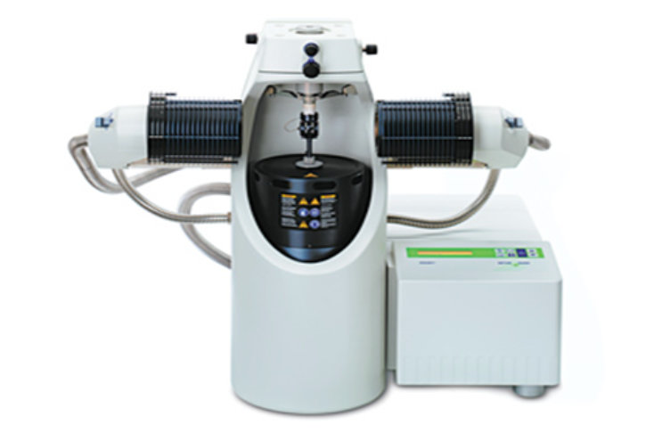Dynamic mechanical analysis