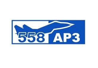 558 Aviation Repair Plant