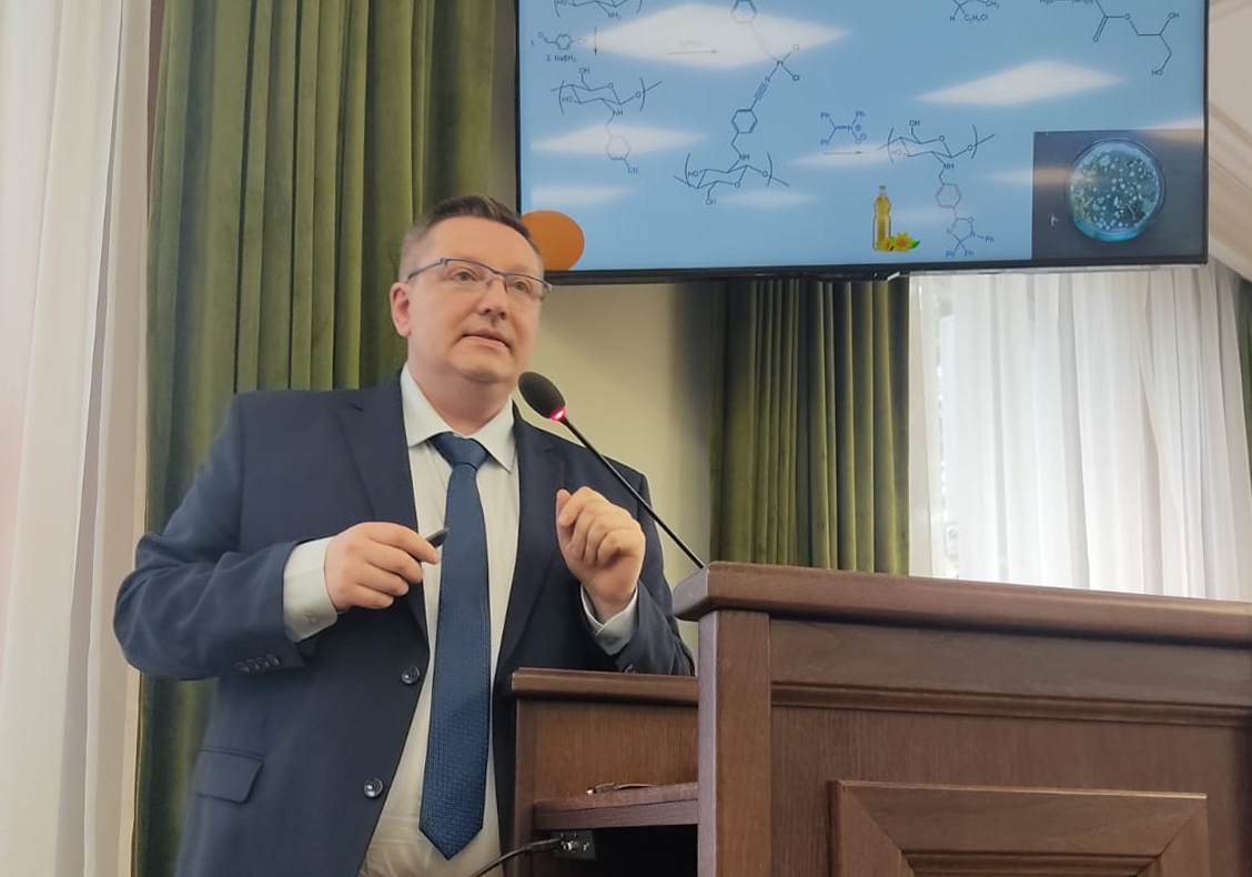 Стипендия Президента Республики Беларусь талантливым молодым ученым